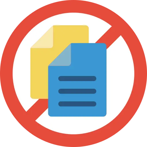 Plagiarism-Free