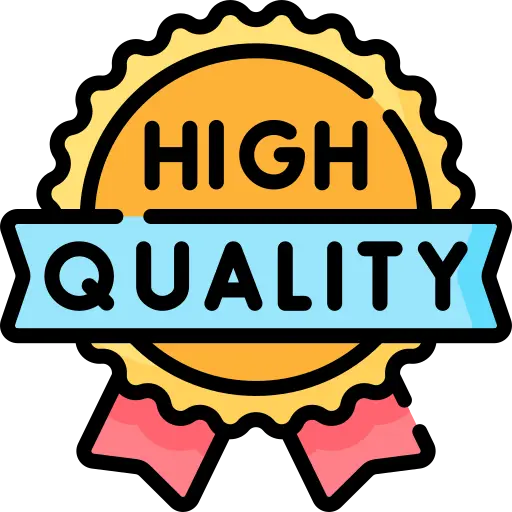 Guaranteed Quality