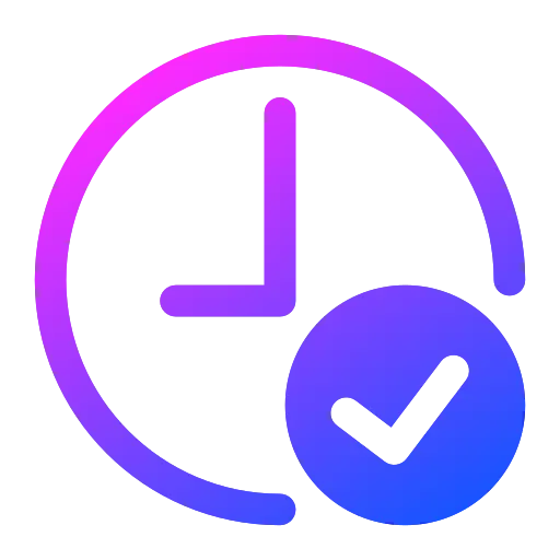 On-Time Delivery